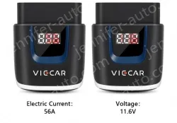 ELM327 Car Diagnostic Tool OBD2VP001 4.0 Bluetooth Dual Mode