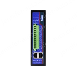 4 Ports Serial Device Server