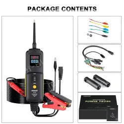GODIAG GT101 PIRT Power Probe