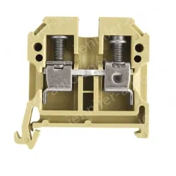 Terminal blocks SAK 6/35 PA 0380560000
