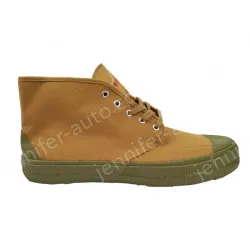 Safety shoes