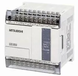 FX1S PLC Base Unit