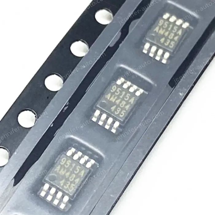 PCA9515ADP Interfaces