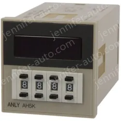 ANLY Counter AH5K-CH