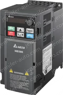Delta Frequency converters VFD9A0MS43AFSAA