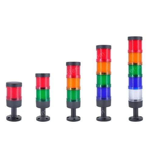 Combined warning lights NLT-70(2F)