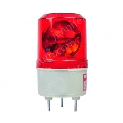Small Warning Light LTE-1081 AC220V Red