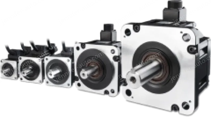 Delta AC servo motor ECM-B3M-C20807RS1