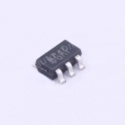 AP2204K-ADJTRG1 Power Management