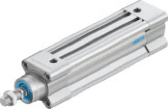 Festo Profile cylinder and tie rod cylinder DSBC-32-80-PPSA-N3