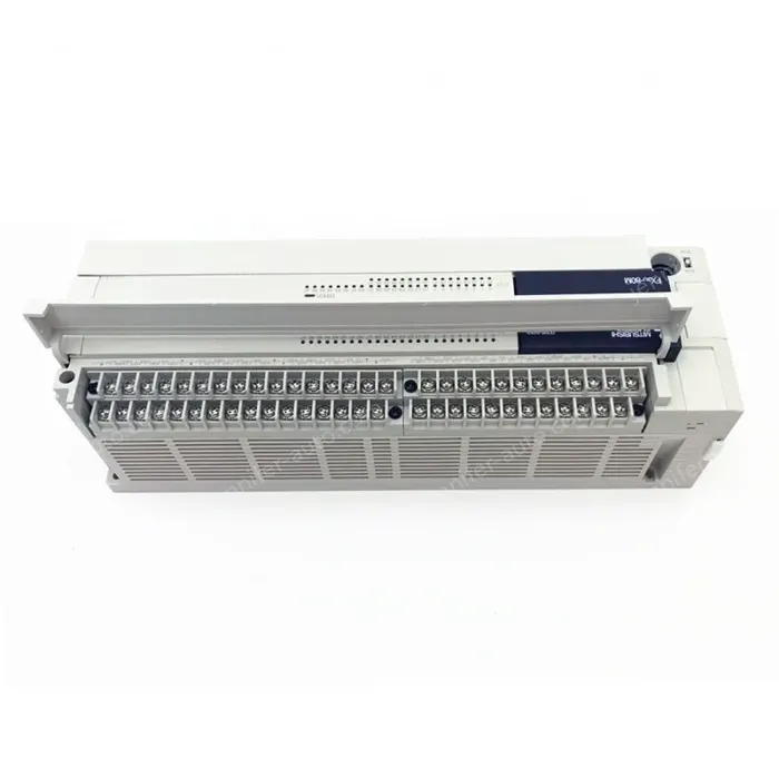 FX3U-80MT/ES