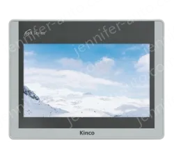 HMI GT GT100E4GWiFi (The price is negotiable)