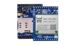 Pin Cat-1 module