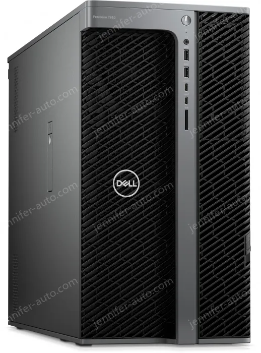 Precision T7960,T7960-W9-3475X/16G-DDR5/512GM.2