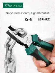 5 inch diagonal pliers 05522