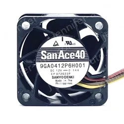9GA0412P6H001
