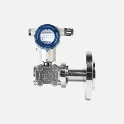 Smart Level Transmitter