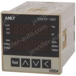 ANLY Counter H5DA-11D