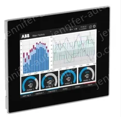 CP6410 PLC-CP600