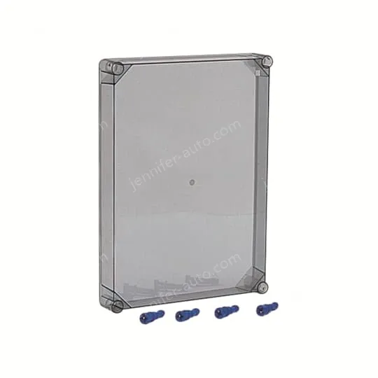 VMS - General purpose enclosures