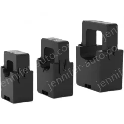 CTE24-100A/5A miniature open current transformer snap-on transformer for retrofitting