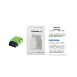 KW902 Diagnosis instrument