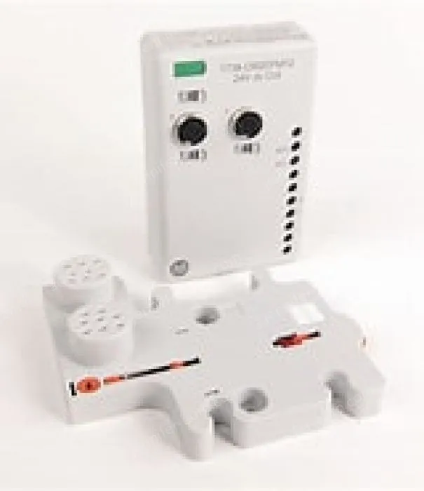 I/O Module