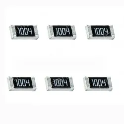 2512 1% 2W(10Pcs)-0.025R/R025 25mR