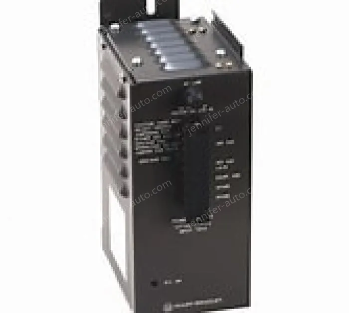 Power Supplies