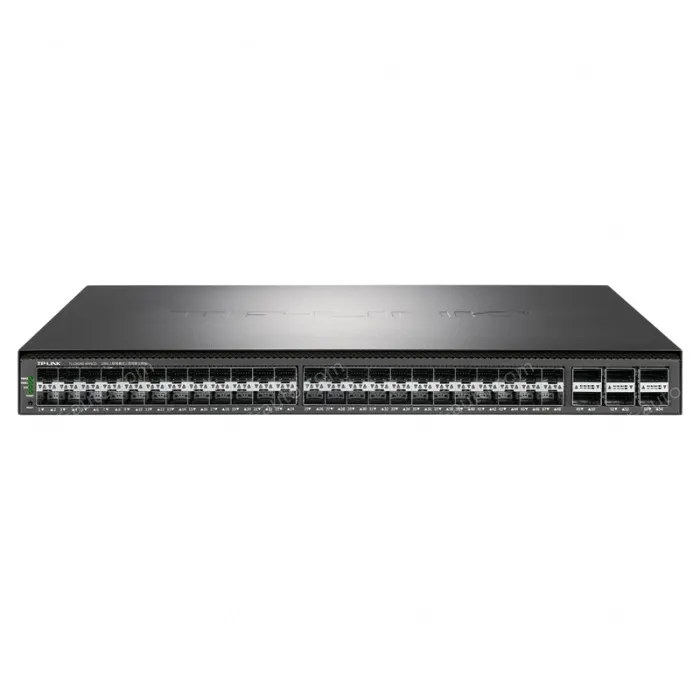 100G uplink stacked Layer 3 network management switch