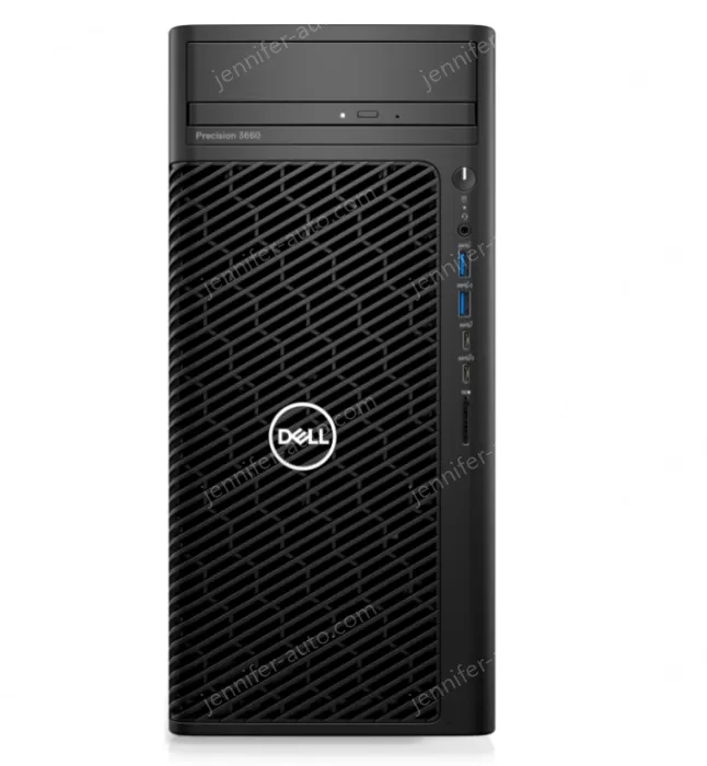 Precision 3660,T3660-i7-13700/8G/2T/500W