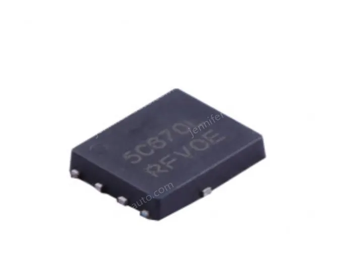 NTMFS5C670NLT1G