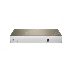 24-port full Gigabit Ethernet switch