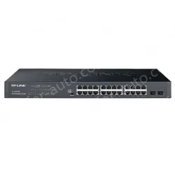 26 10/100/1000Base-T RJ45 ports Full gigabit cloud management switches