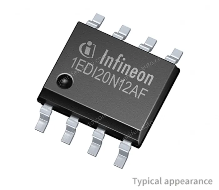 1EDI20N12AF Power management
