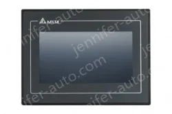 Delta HMI DOP-110CG