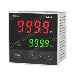 Autonics Temperature controller TCN4L-24R