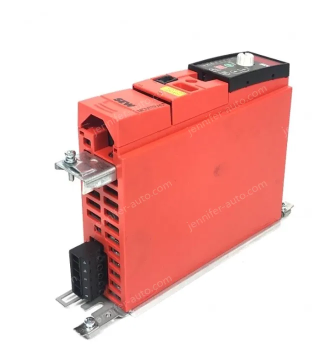 SEW's inverters MC07B0004-5A3-4-00