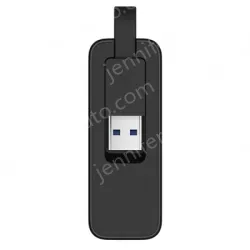 USB 3.0 to 1000M Ethernet adapter