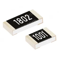 PTFR0805D180KN9 180K&Omega; 0.13W
