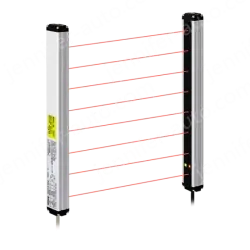 Autonics Light curtains BW40-24