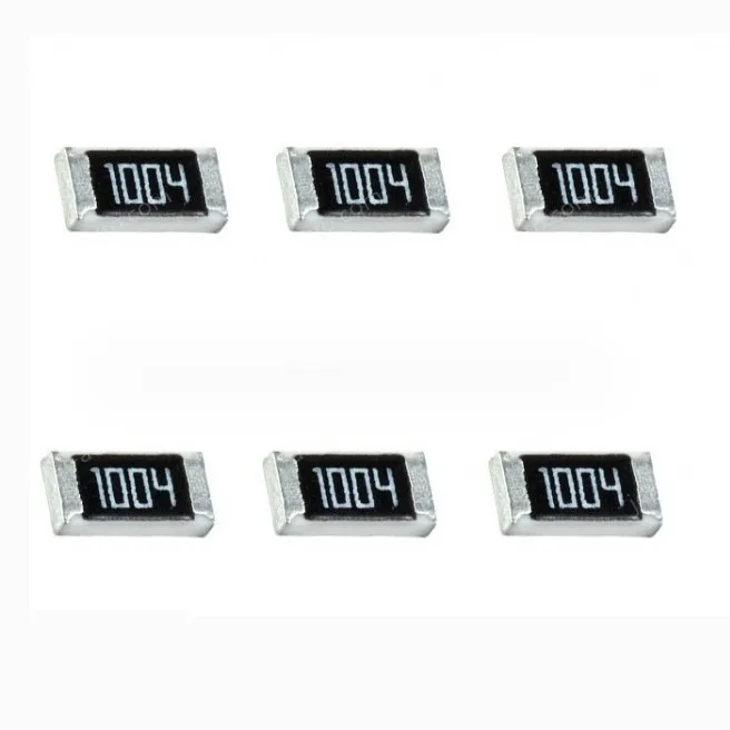2512 1% 2W(10Pcs)-0.006R/R006 6mR
