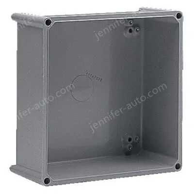 APO - General Purpose Enclosures