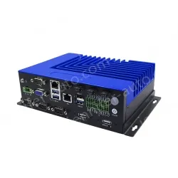 Embedded IPC PCX-9701-8GB+MSATA-256GB