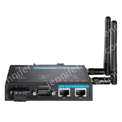 300Mbps Industrial-grade dual-band wireless client