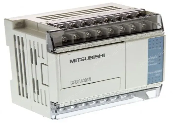 FX1S-20MR-DS