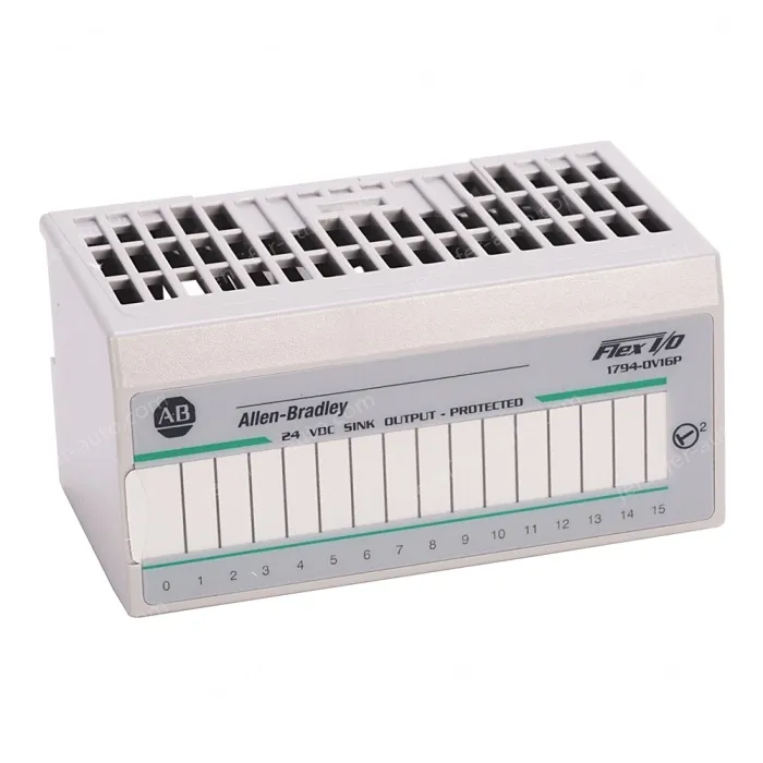 1794 Flex I/O Module