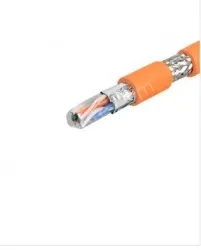ETHERNET CC-Link IE