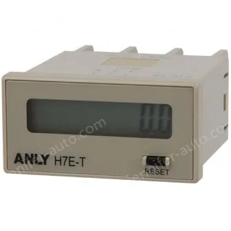 ANLY Counter H7E-TA