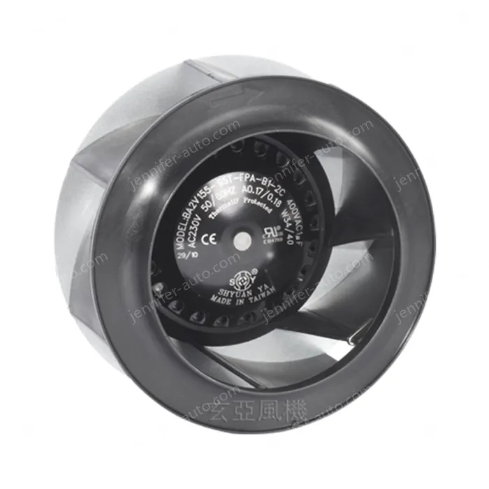 BA1V155-95T-FPA-B1-2C